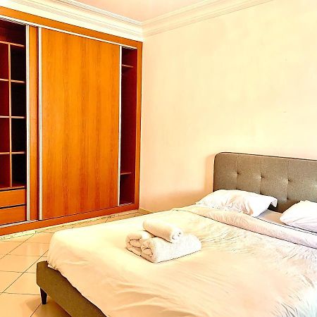 2 bedrooms apartment Casablanca Buitenkant foto