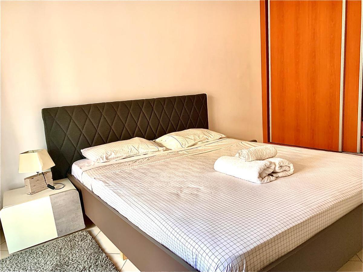 2 bedrooms apartment Casablanca Buitenkant foto