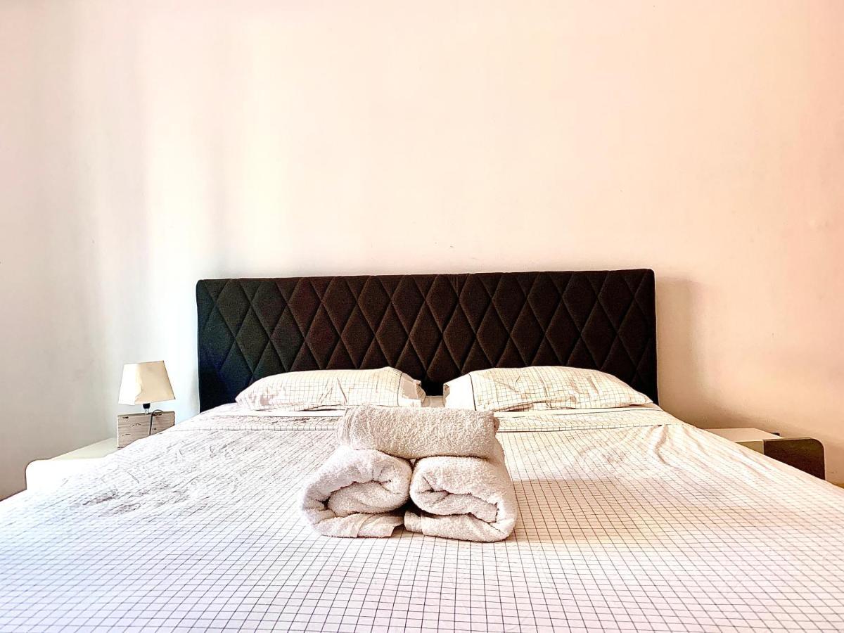 2 bedrooms apartment Casablanca Buitenkant foto
